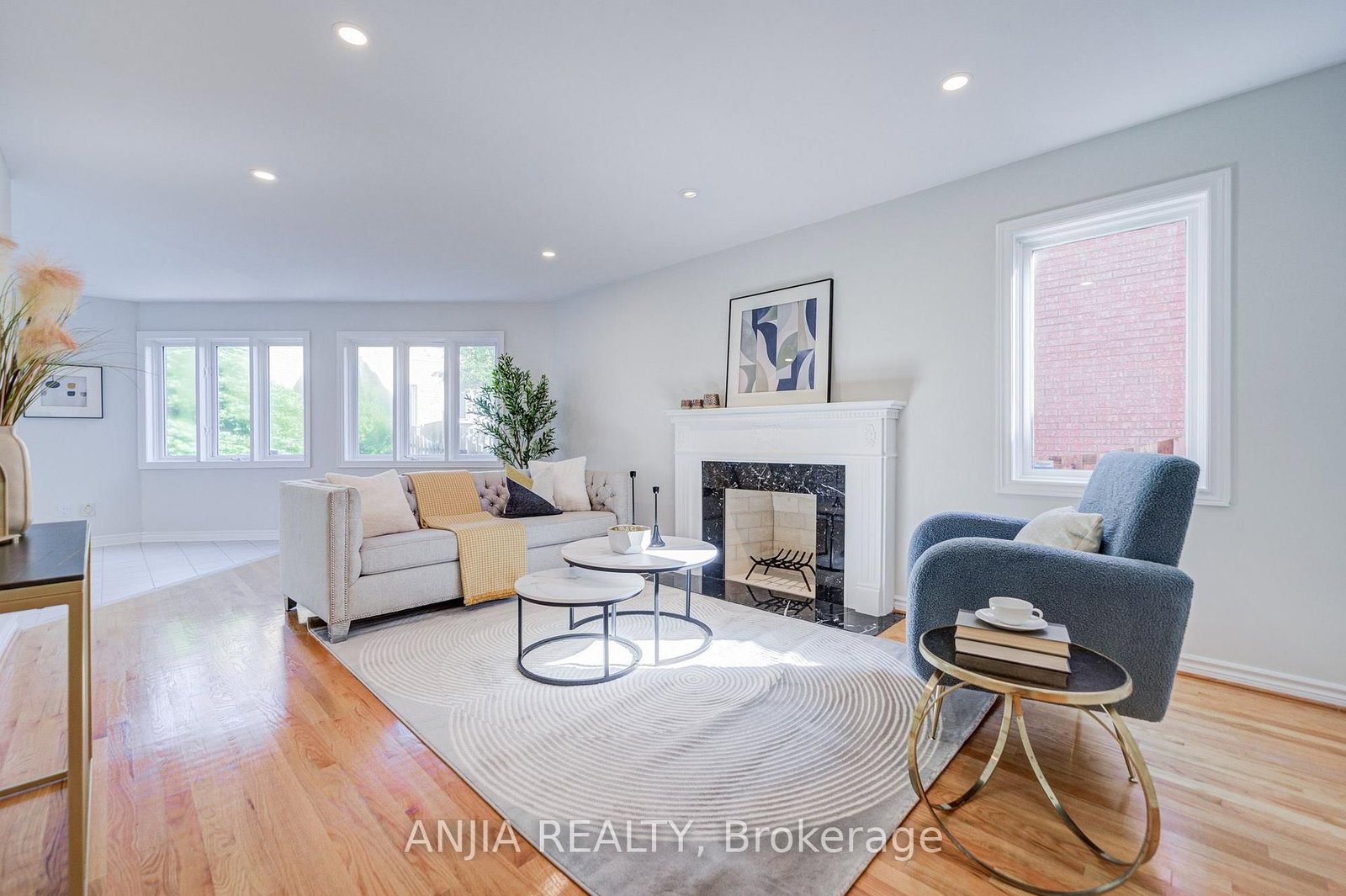 32 Turnberry Crescent • Markham, ON photo 16