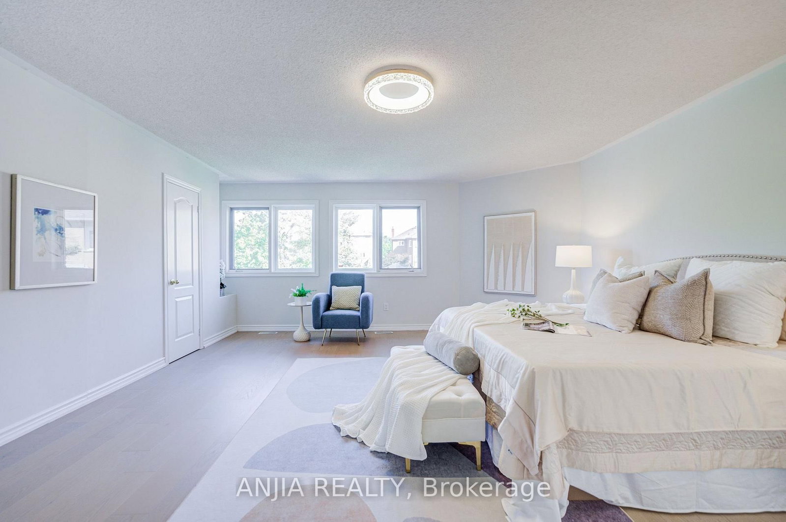32 Turnberry Crescent • Markham, ON photo 25