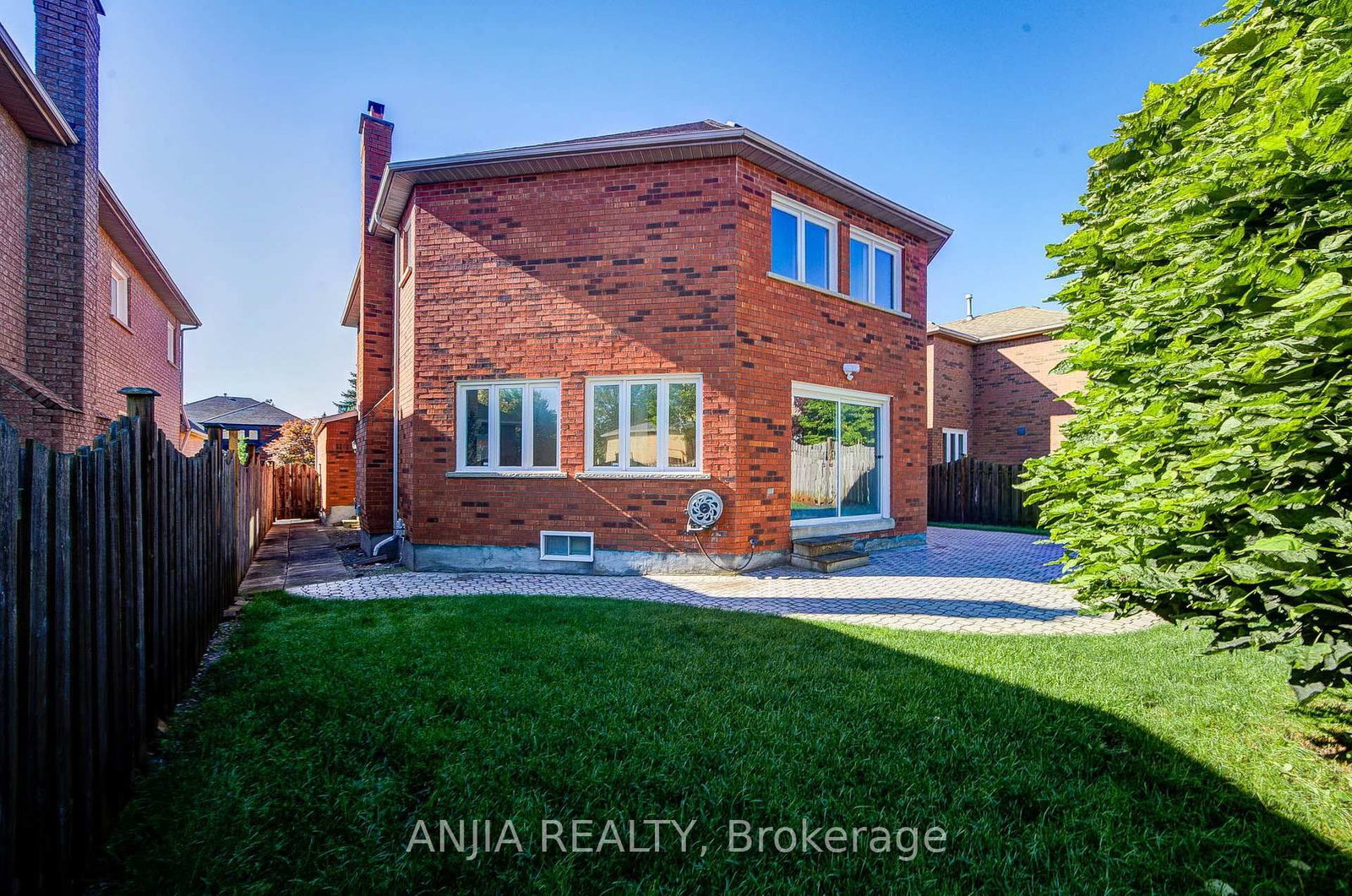 32 Turnberry Crescent • Markham, ON photo 49