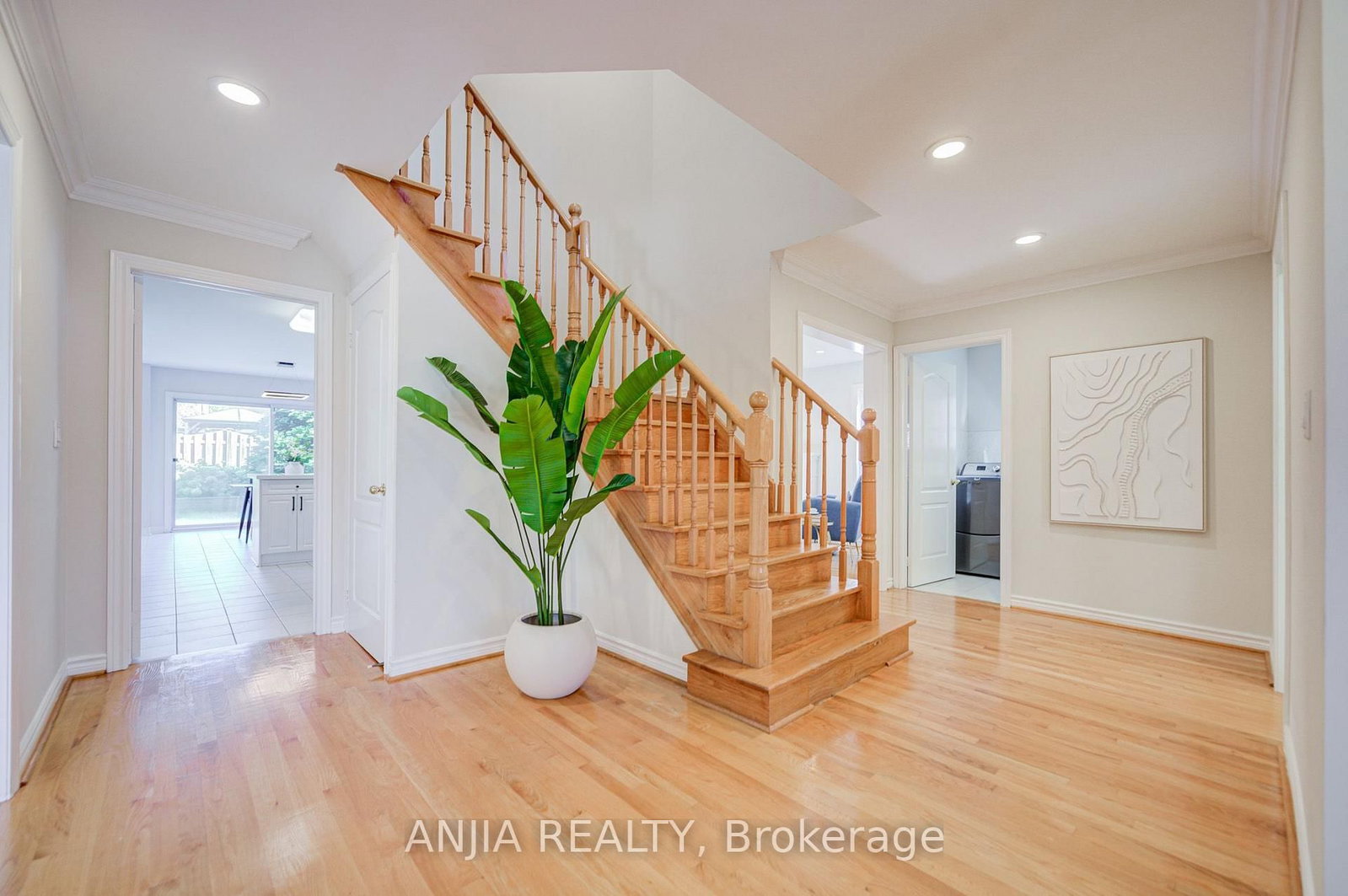 32 Turnberry Crescent • Markham, ON photo 5