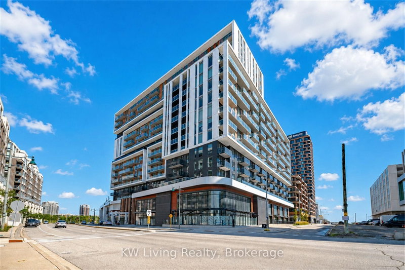728 - 8119 Birchmount Road