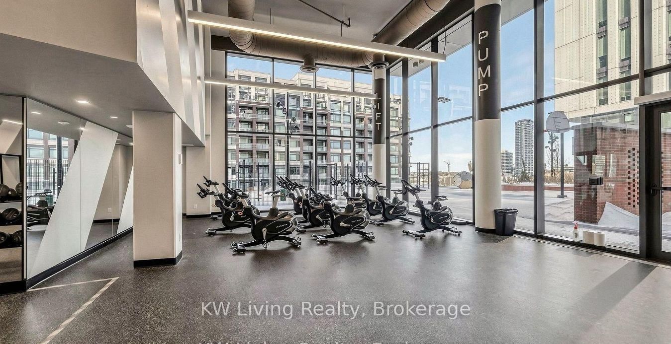 8119 Birchmount Road • #728 • Markham, ON photo 17