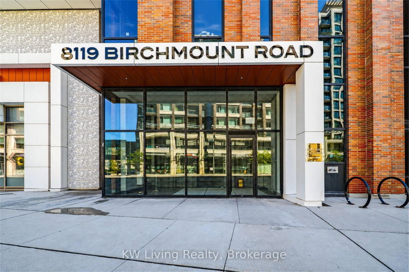 728 - 8119 Birchmount Road
