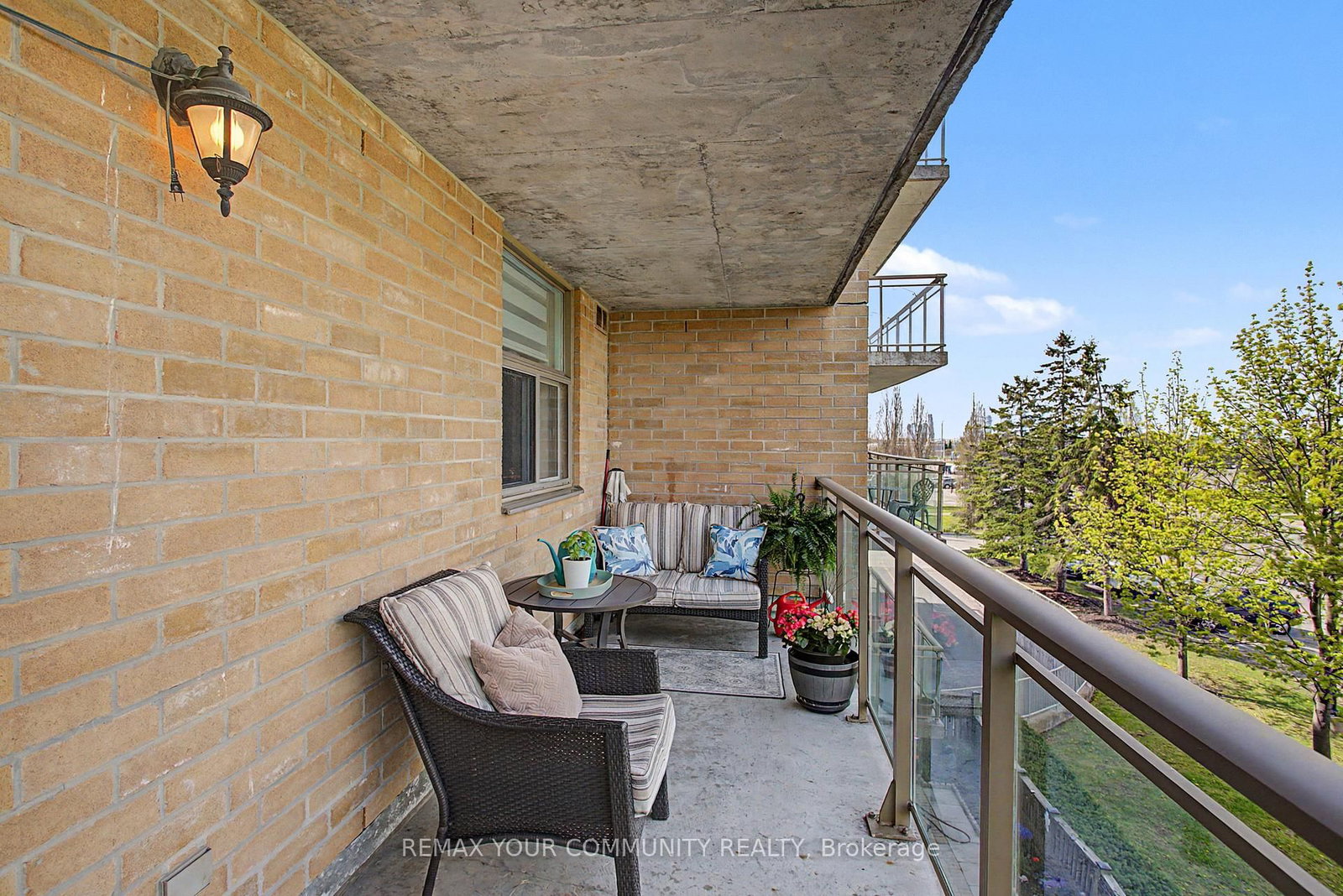 2506 Rutherford Road • #312 • Vaughan, ON photo 21