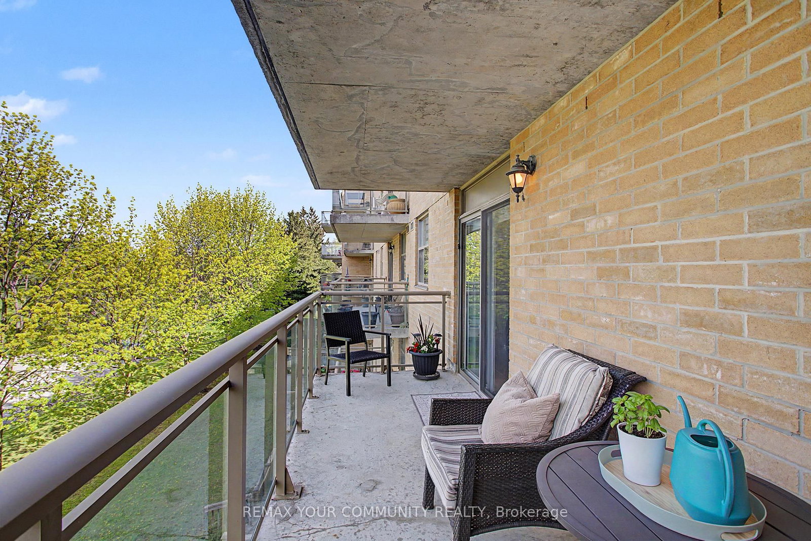 2506 Rutherford Road • #312 • Vaughan, ON photo 22