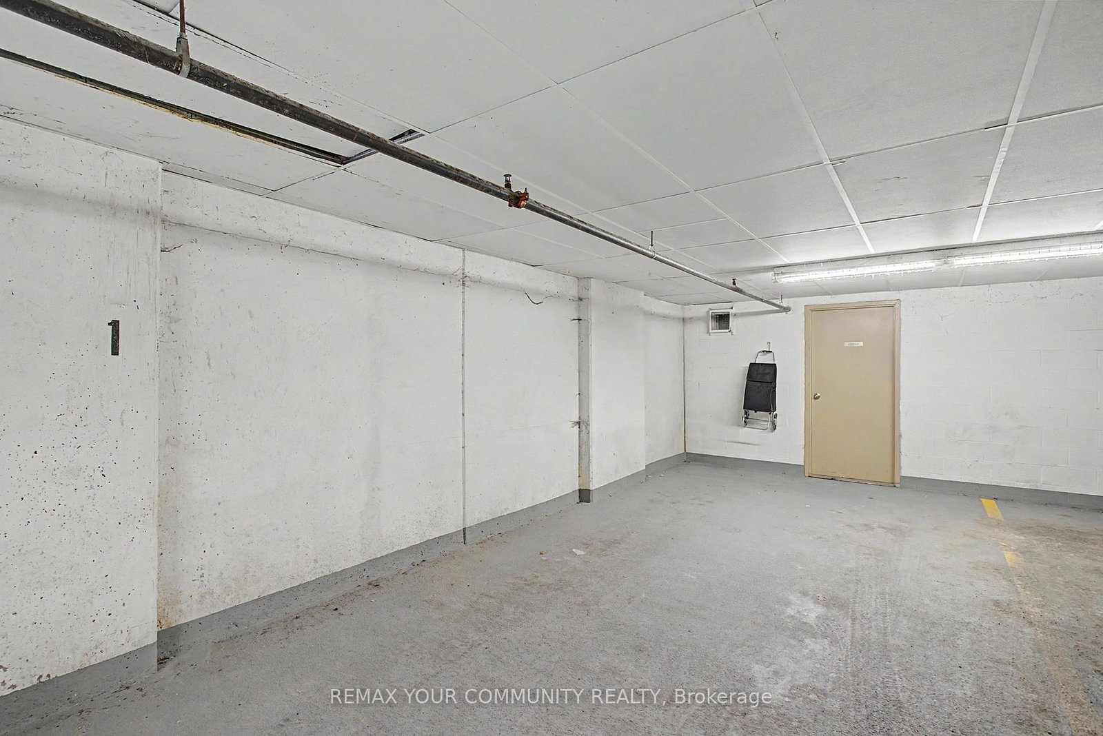 2506 Rutherford Road • #312 • Vaughan, ON photo 24