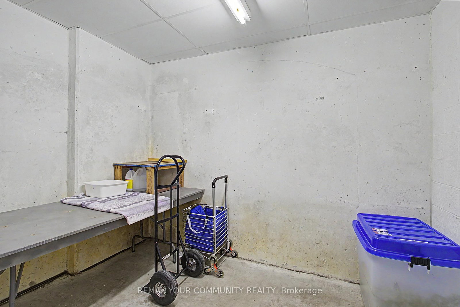 2506 Rutherford Road • #312 • Vaughan, ON photo 25