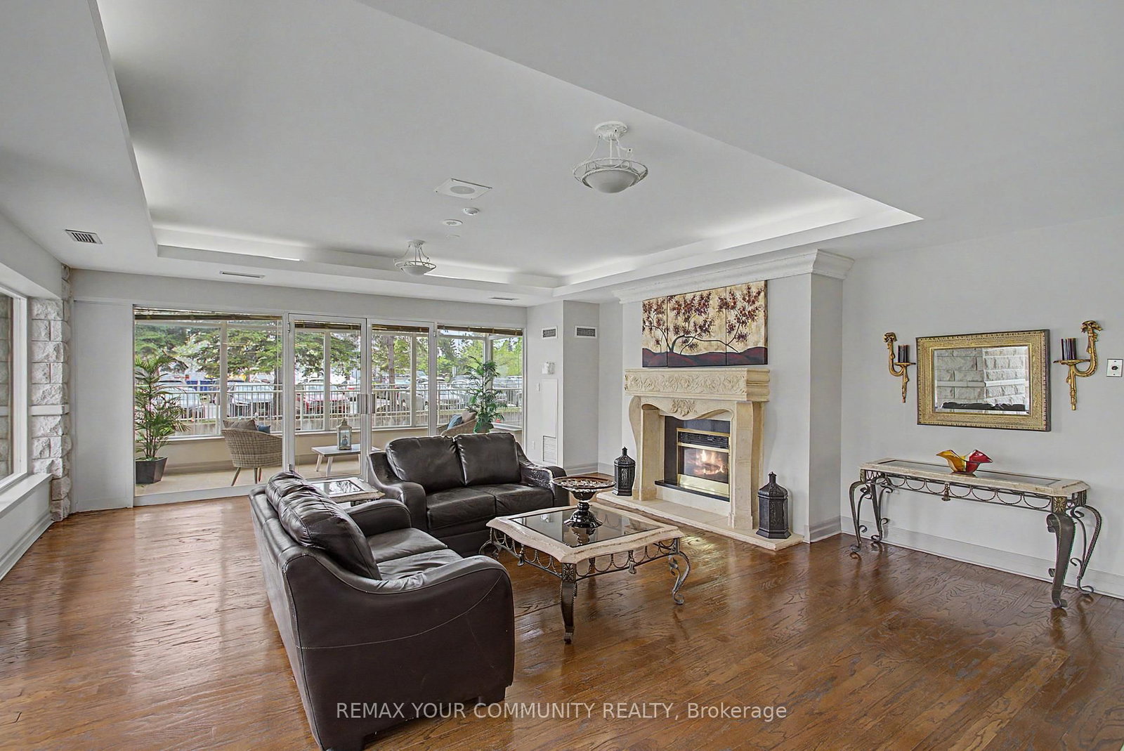 2506 Rutherford Road • #312 • Vaughan, ON photo 4