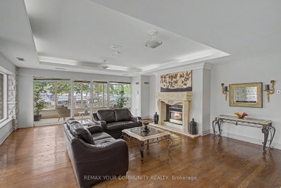 2506 Rutherford Road • #312 • Vaughan, ON photo 4
