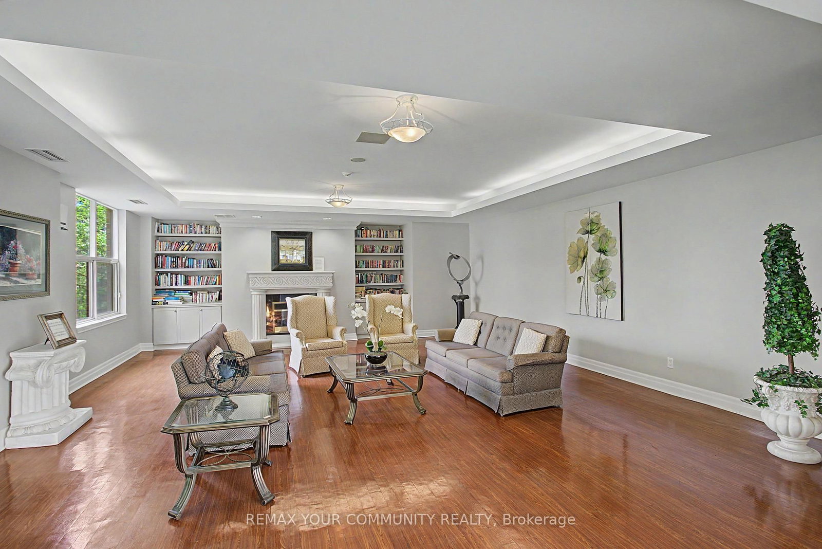 2506 Rutherford Road • #312 • Vaughan, ON photo 5