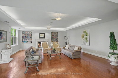 2506 Rutherford Road • #312 • Vaughan, ON photo 5