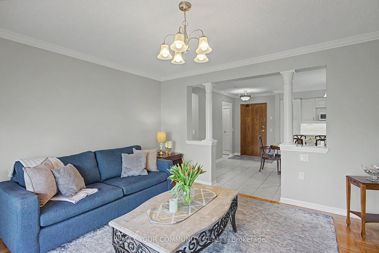 2506 Rutherford Road • #312 • Vaughan, ON photo 8