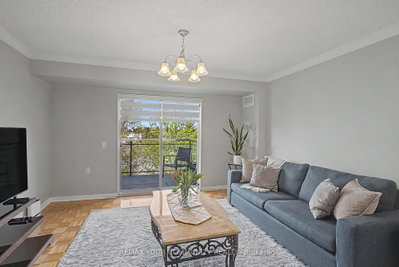 2506 Rutherford Road • #312 • Vaughan, ON photo 9