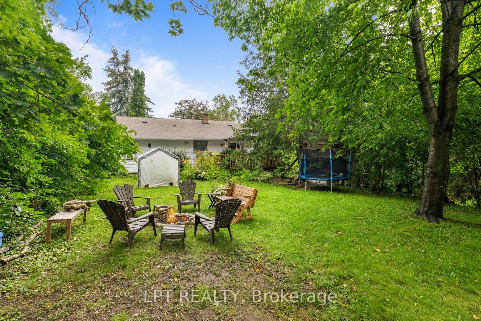 98 Don Mor Drive • Newmarket, ON photo 35