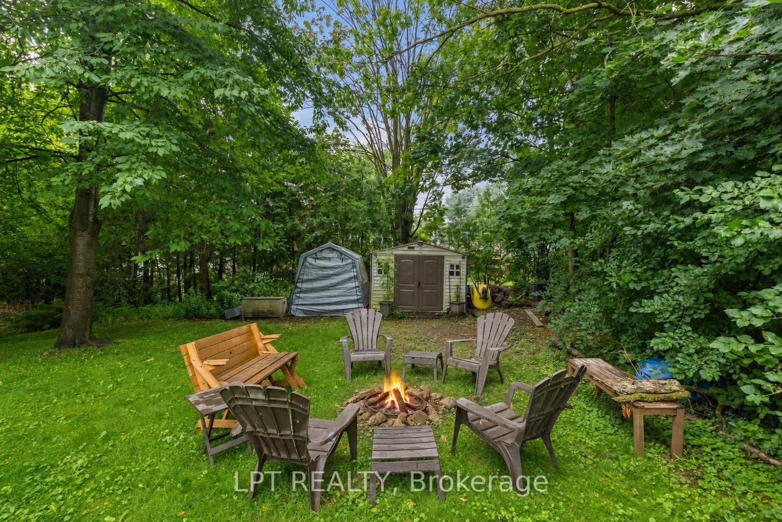 98 Don Mor Drive • Newmarket, ON photo 36