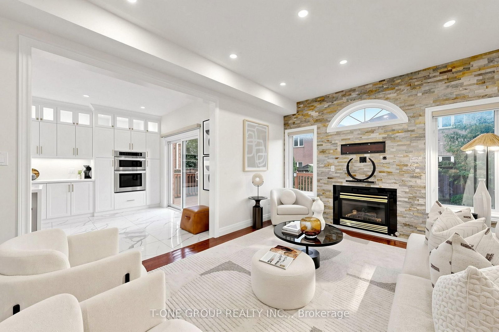 87 Serene Way • Vaughan, ON photo 11
