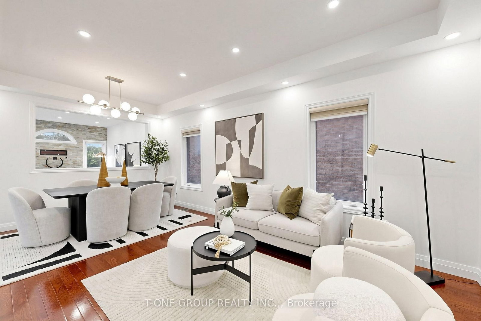 87 Serene Way • Vaughan, ON photo 13