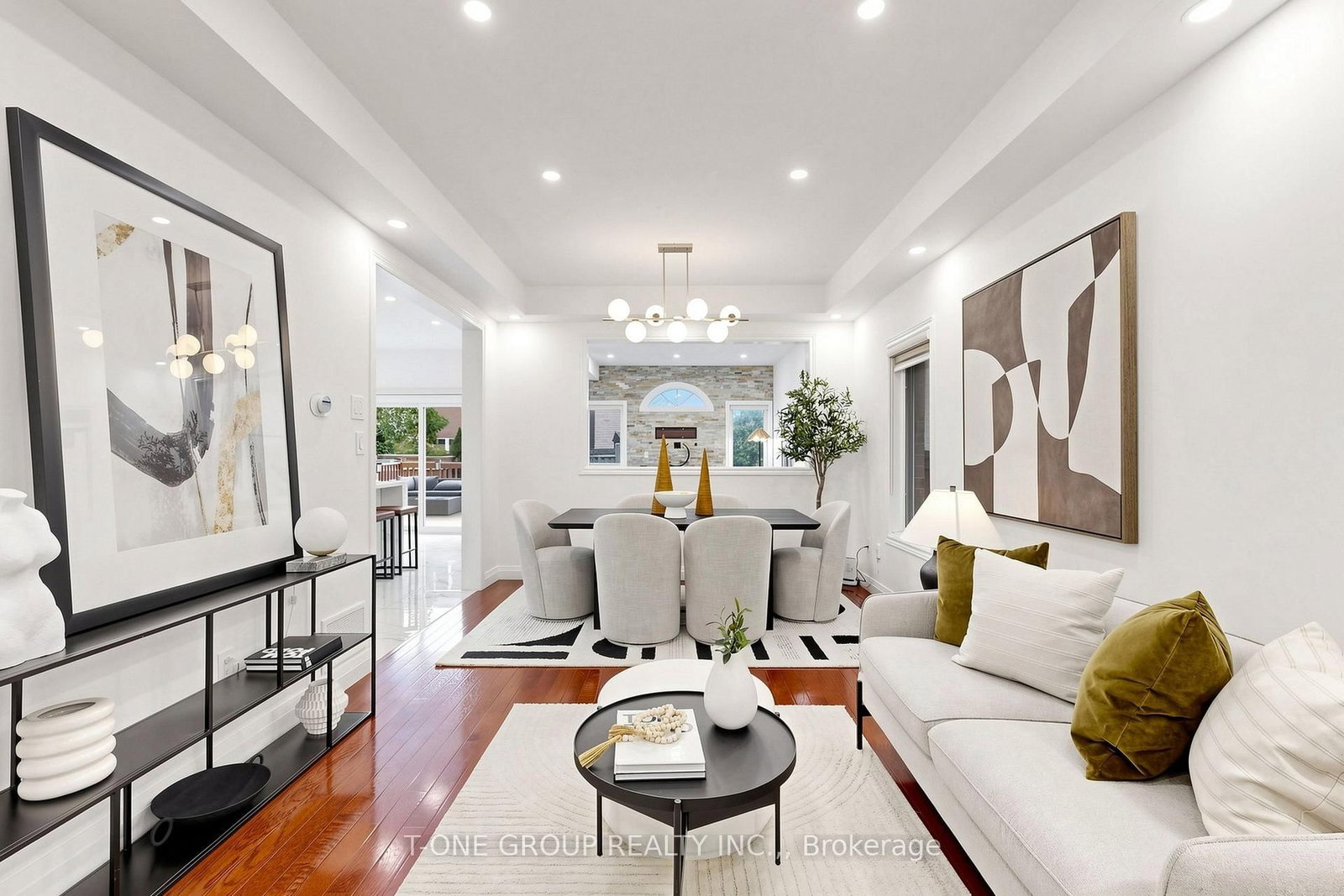 87 Serene Way • Vaughan, ON photo 14