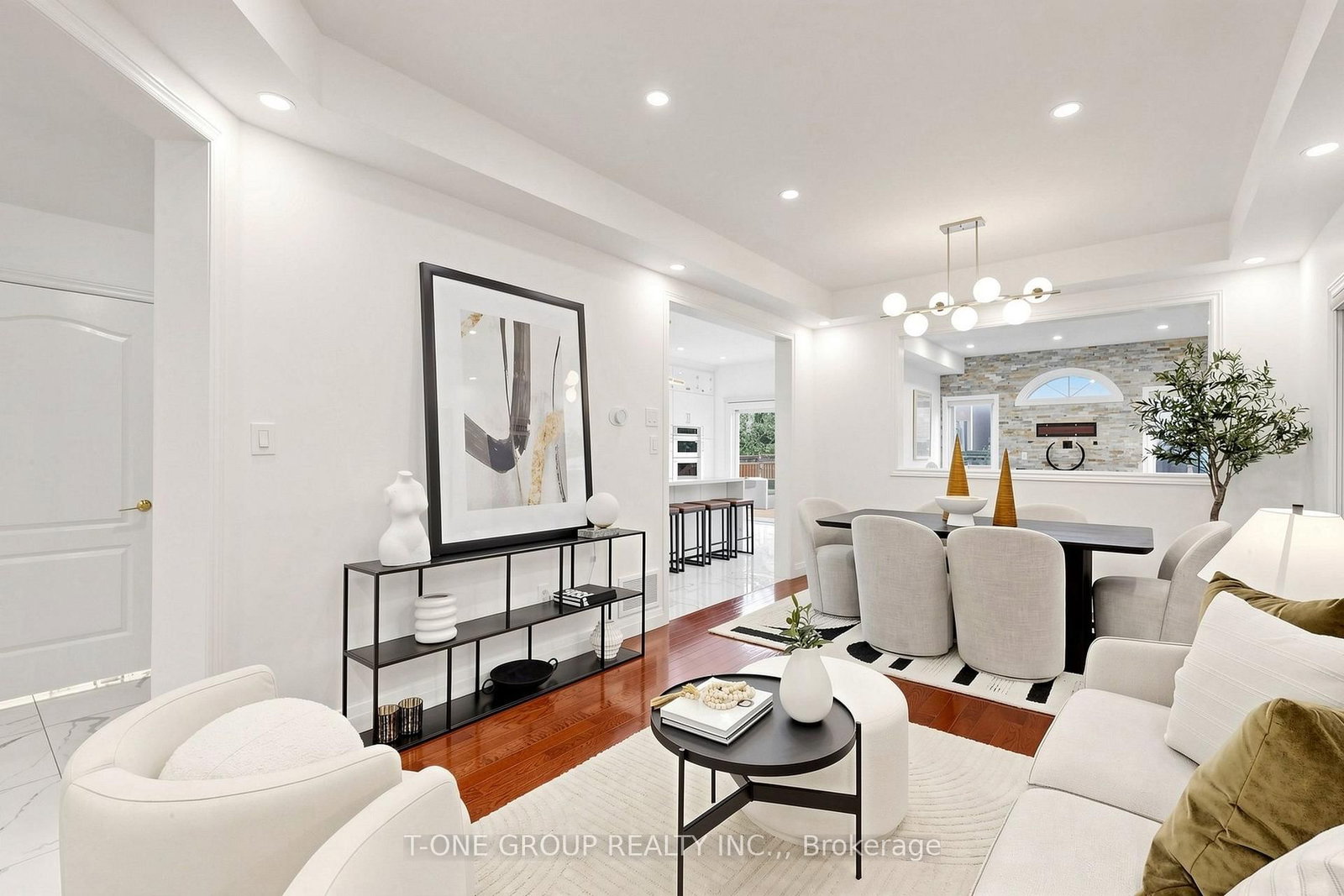 87 Serene Way • Vaughan, ON photo 15
