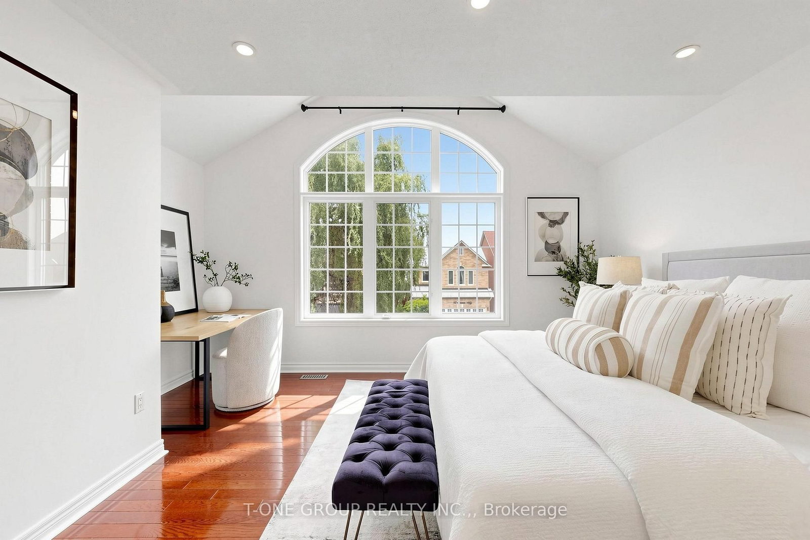 87 Serene Way • Vaughan, ON photo 29