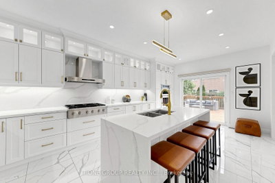87 Serene Way • Vaughan, ON photo 3