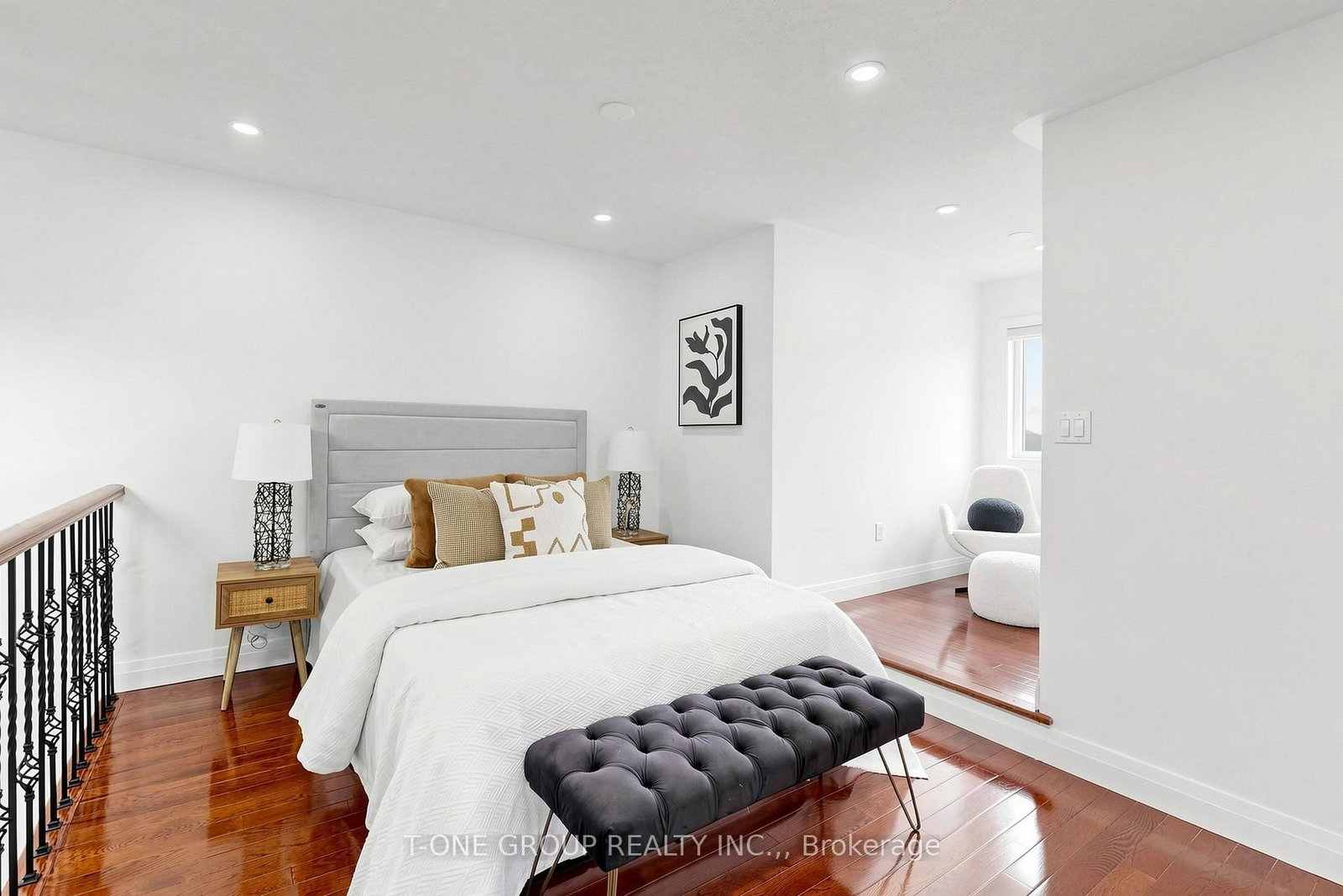 87 Serene Way • Vaughan, ON photo 36