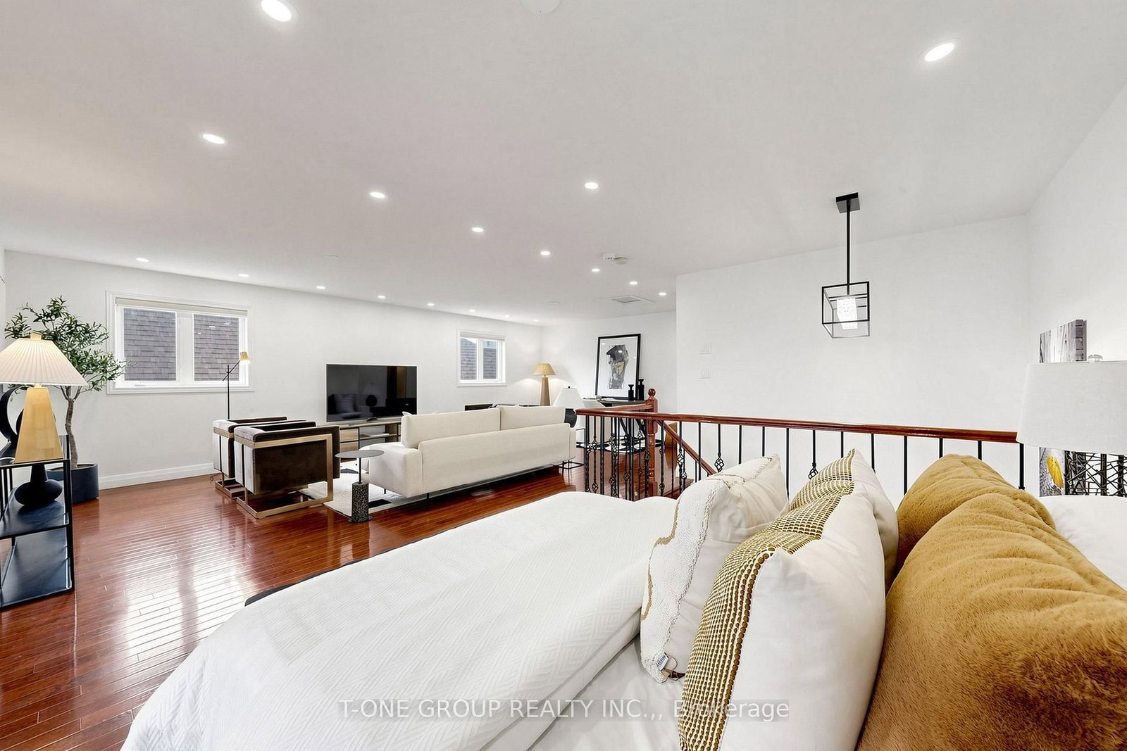 87 Serene Way • Vaughan, ON photo 38