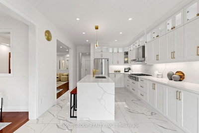 87 Serene Way • Vaughan, ON photo 4