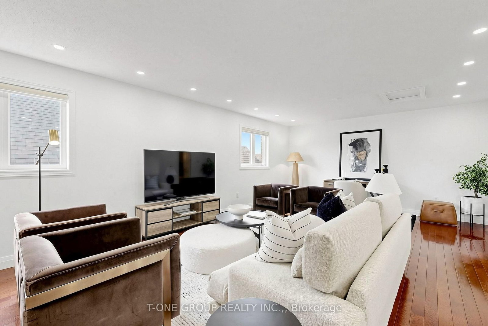 87 Serene Way • Vaughan, ON photo 40