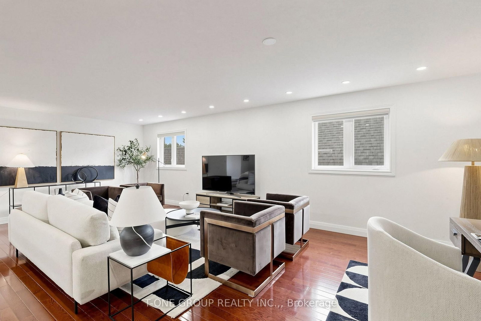 87 Serene Way • Vaughan, ON photo 41