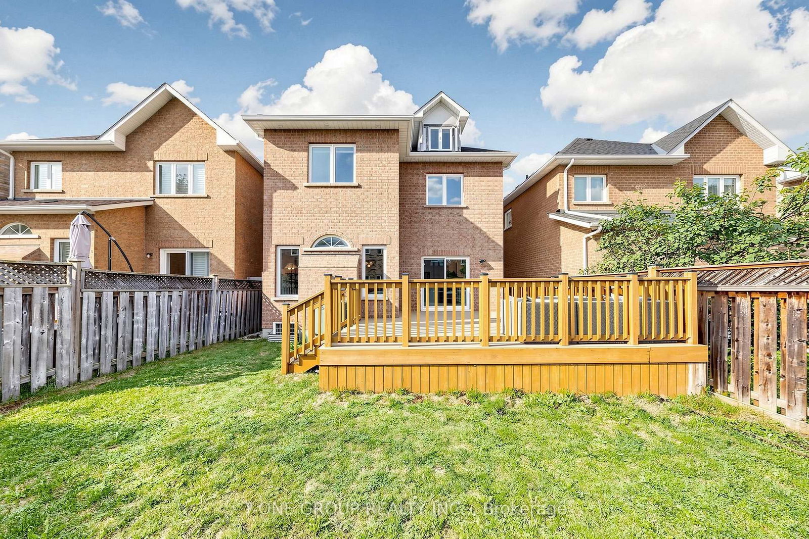 87 Serene Way • Vaughan, ON photo 46
