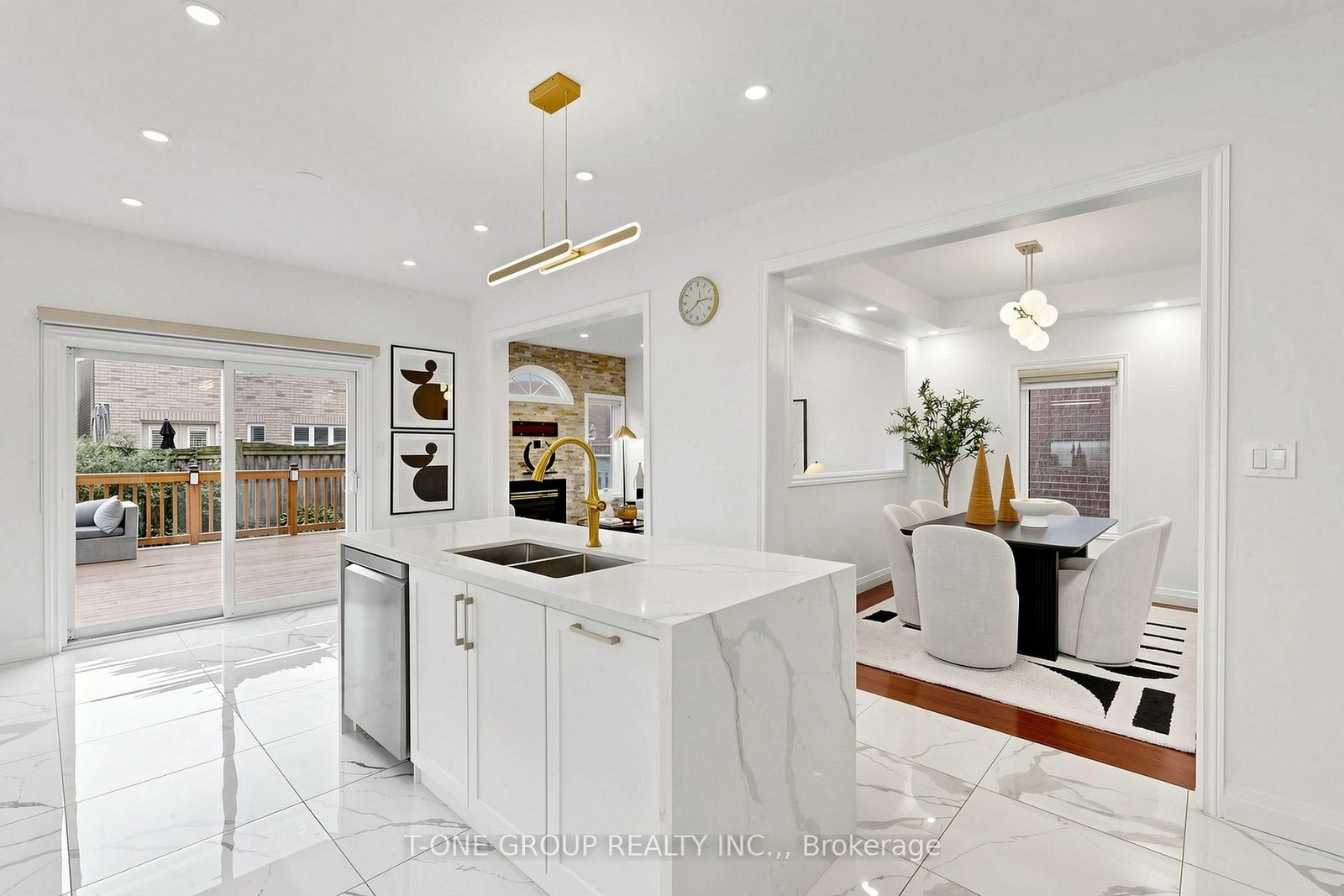 87 Serene Way • Vaughan, ON photo 5