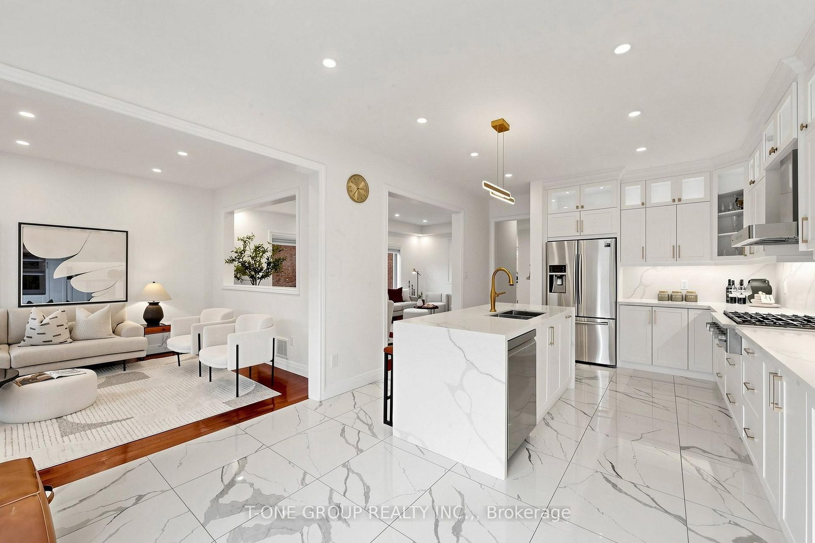 87 Serene Way • Vaughan, ON photo 6