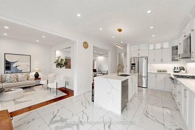 87 Serene Way • Vaughan, ON photo 6