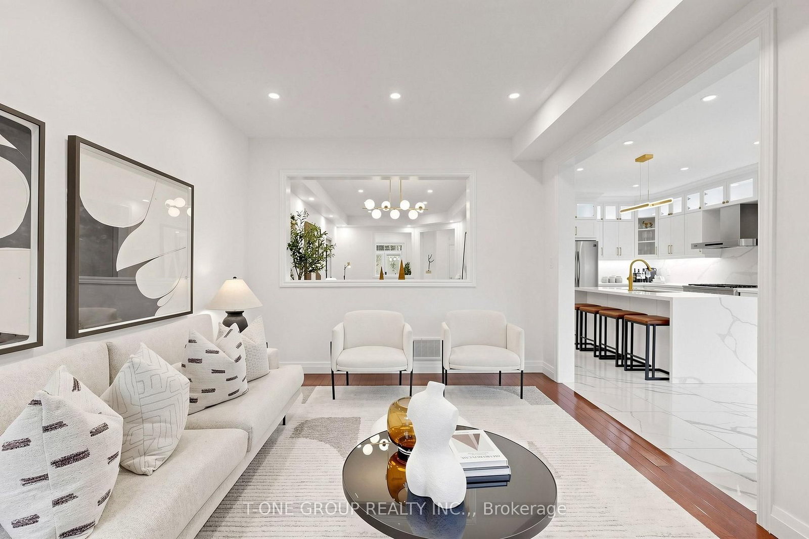87 Serene Way • Vaughan, ON photo 9