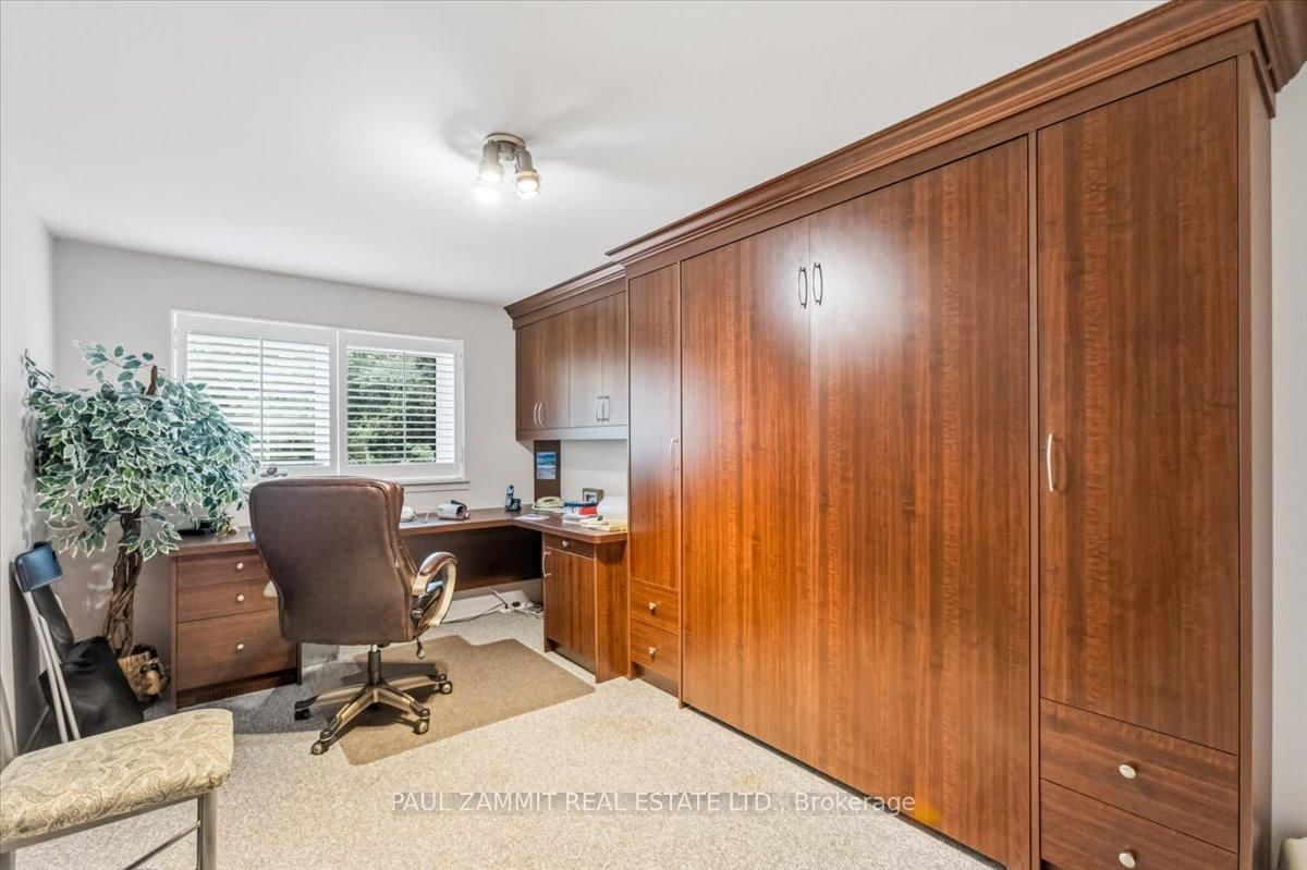 67 Dawn Hill Trail • Markham, ON photo 12