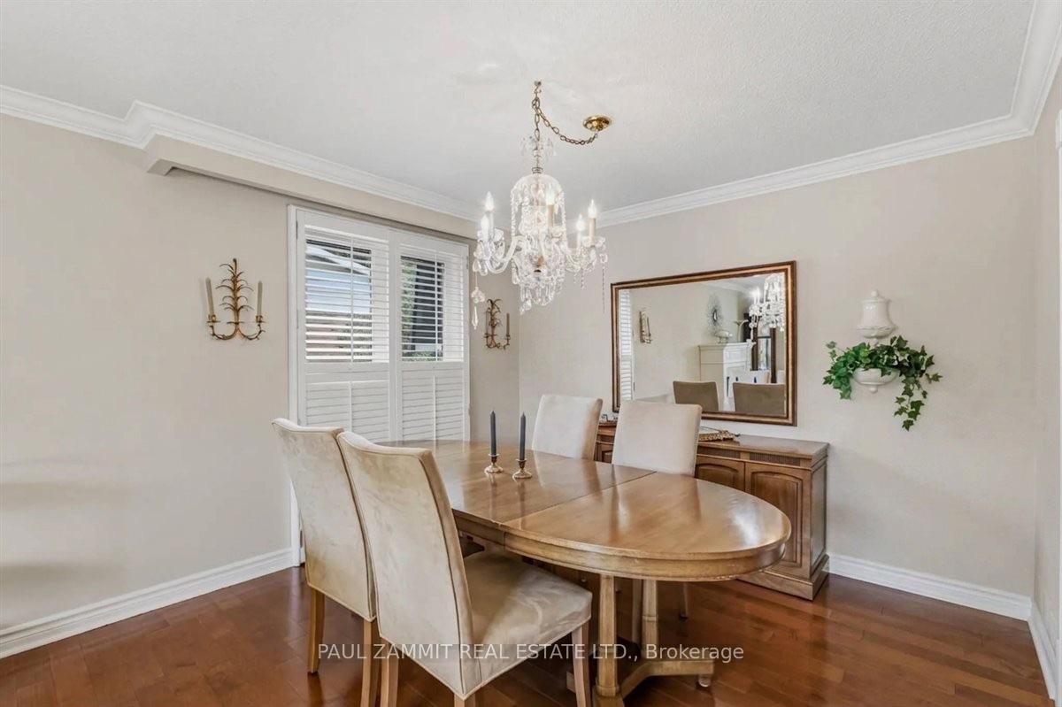 67 Dawn Hill Trail • Markham, ON photo 15