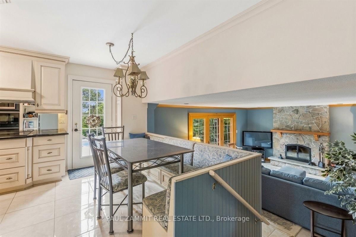 67 Dawn Hill Trail • Markham, ON photo 17