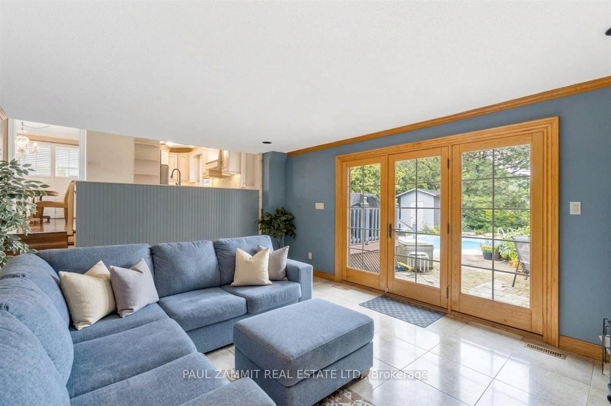 67 Dawn Hill Trail • Markham, ON photo 19