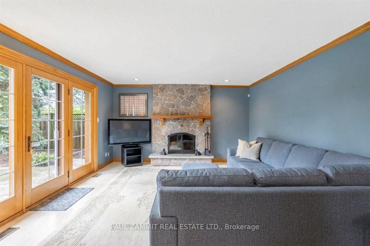 67 Dawn Hill Trail • Markham, ON photo 21