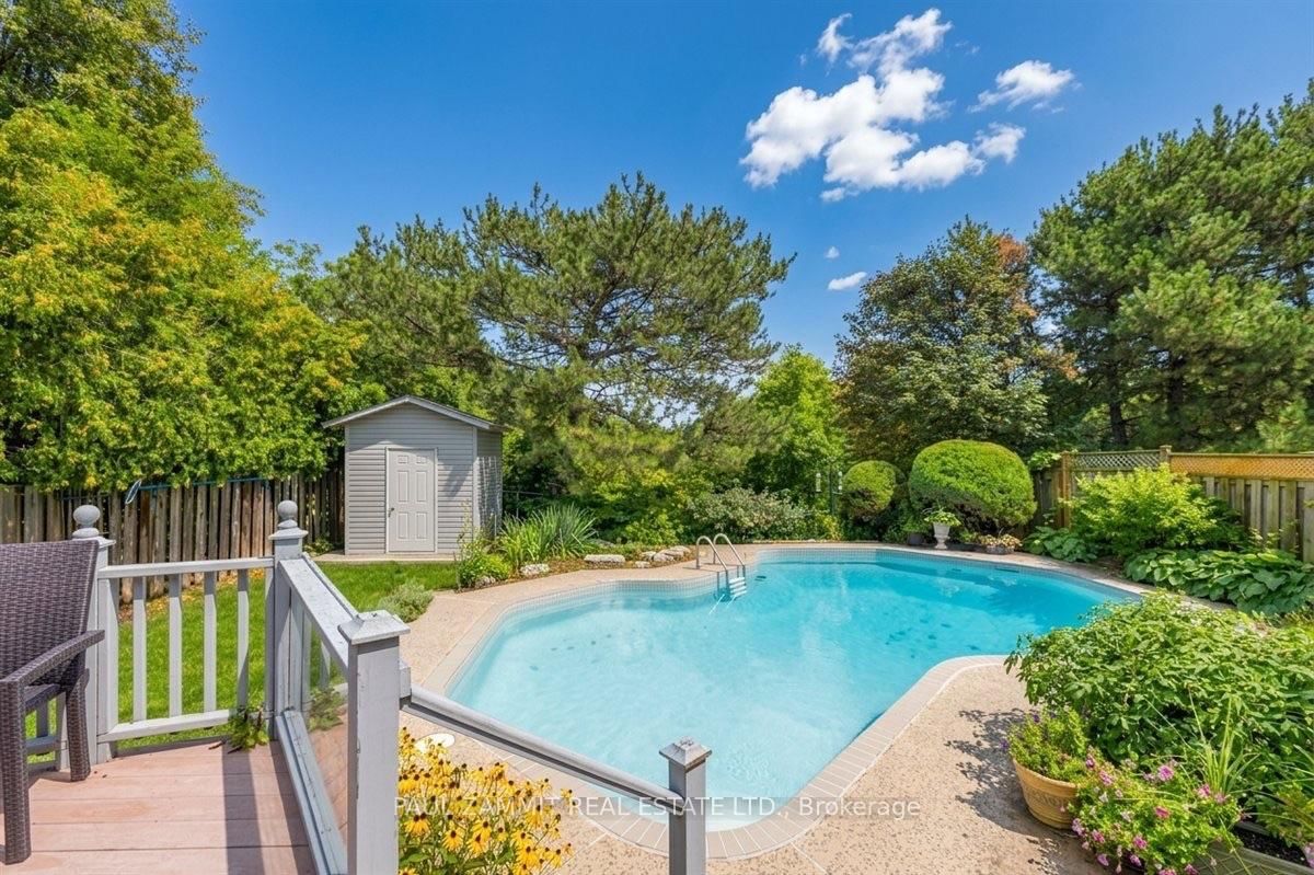 67 Dawn Hill Trail • Markham, ON photo 28