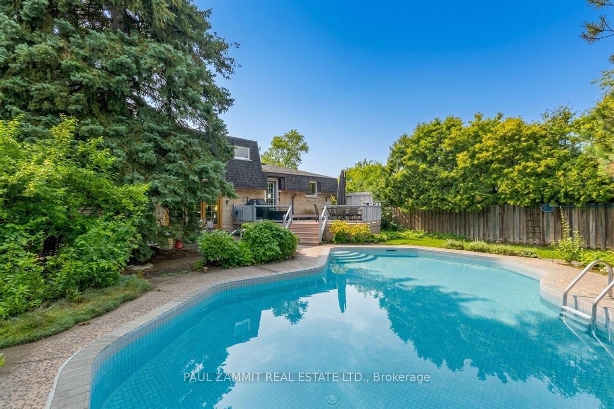 67 Dawn Hill Trail • Markham, ON photo 29