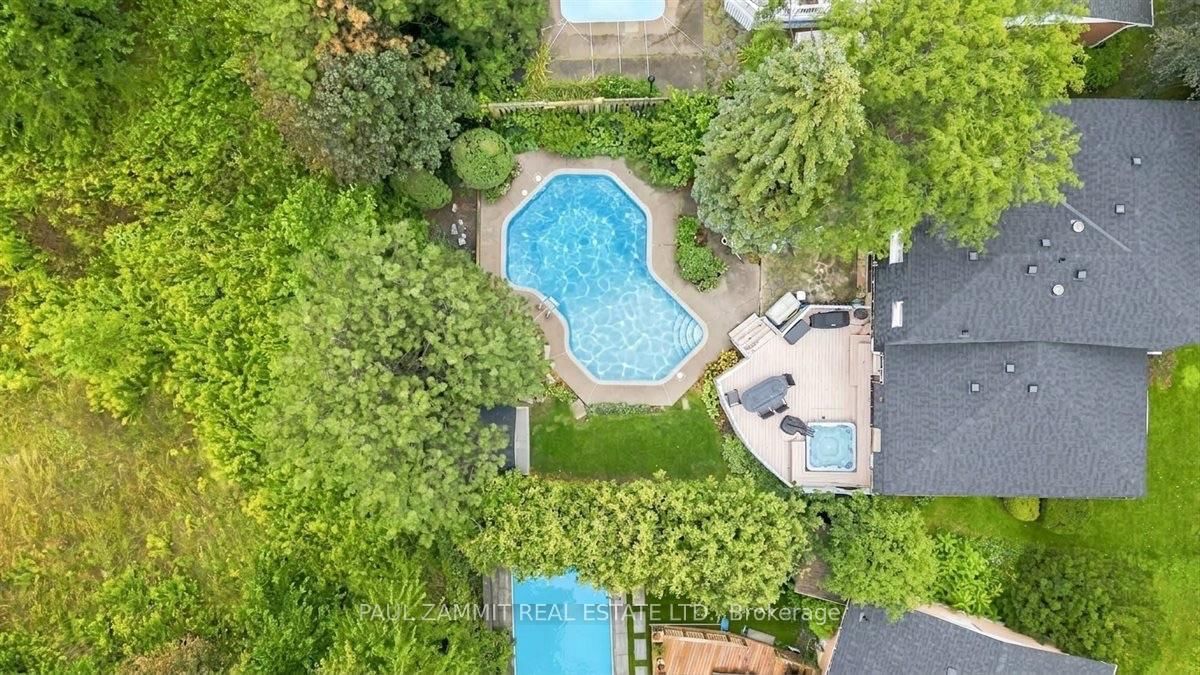 67 Dawn Hill Trail • Markham, ON photo 31