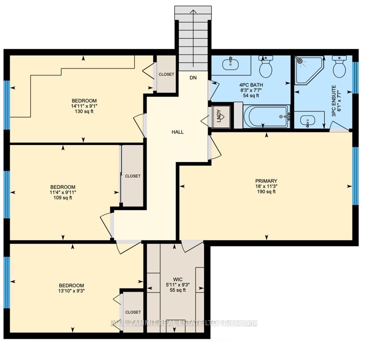 67 Dawn Hill Trail • Markham, ON photo 35