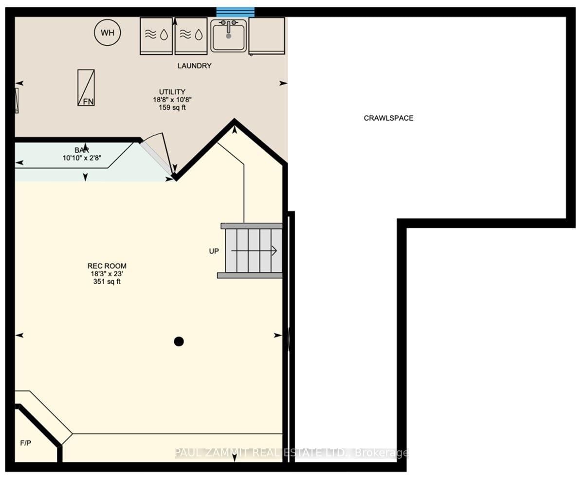 67 Dawn Hill Trail • Markham, ON photo 36