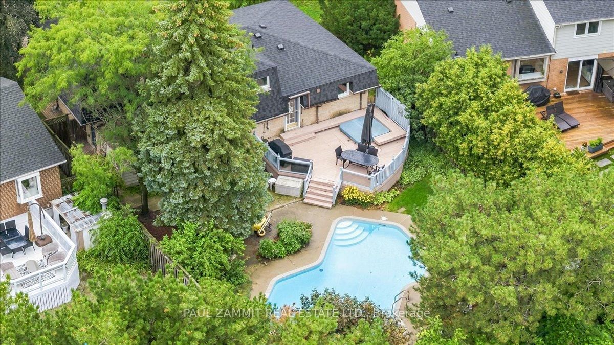 67 Dawn Hill Trail • Markham, ON photo 4