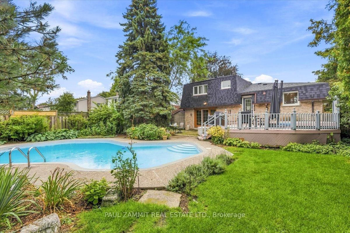 67 Dawn Hill Trail • Markham, ON photo 5