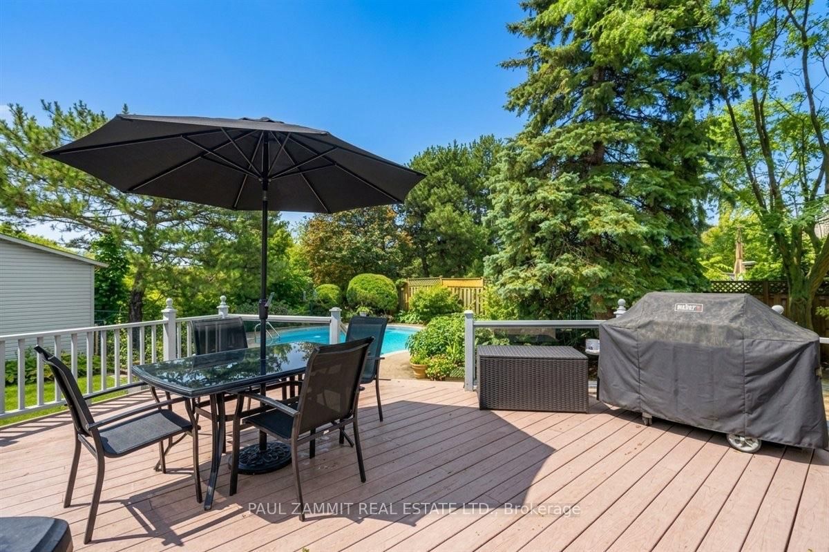 67 Dawn Hill Trail • Markham, ON photo 6