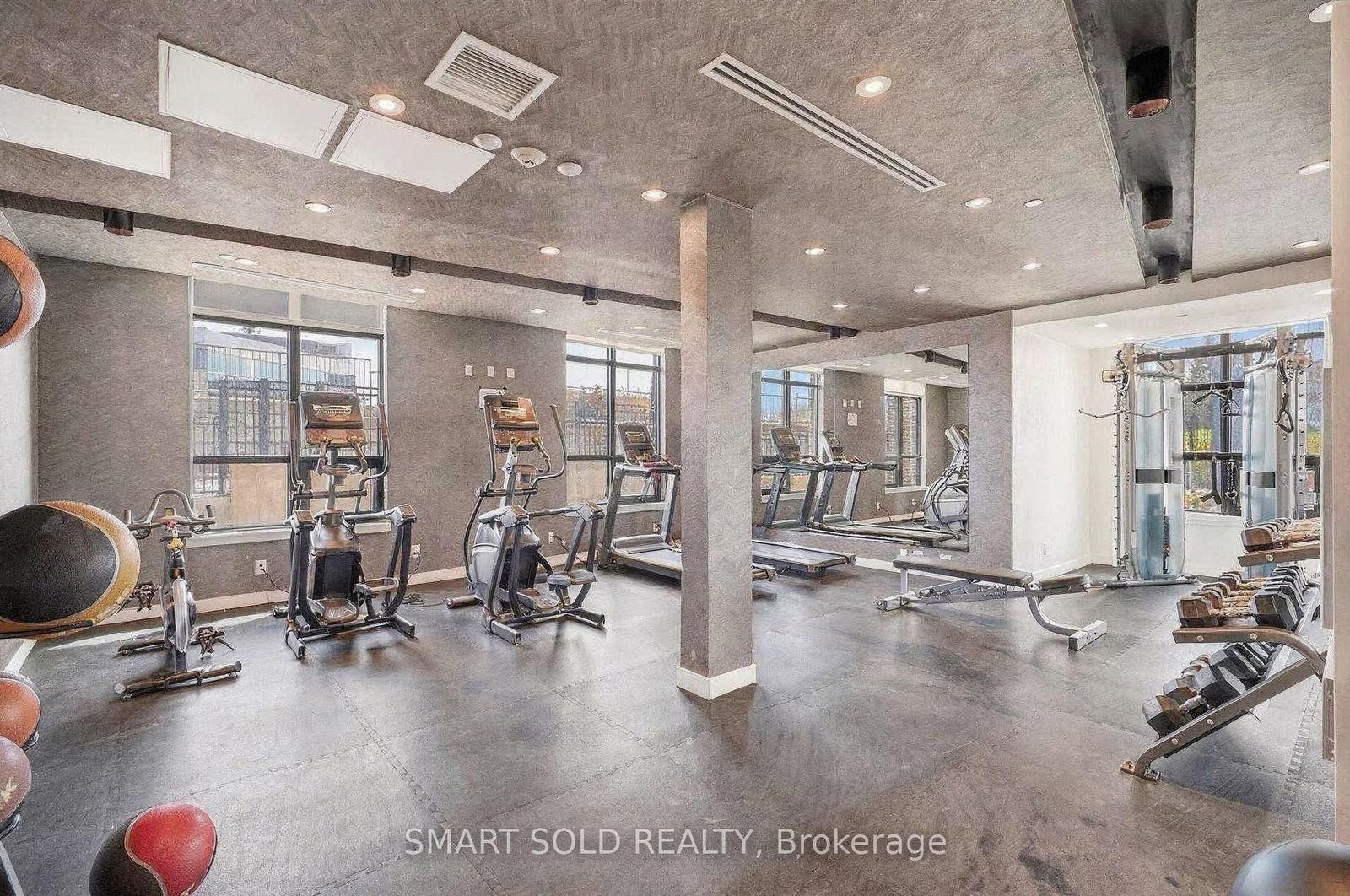9700 Ninth Line • #105 • Markham, ON photo 16