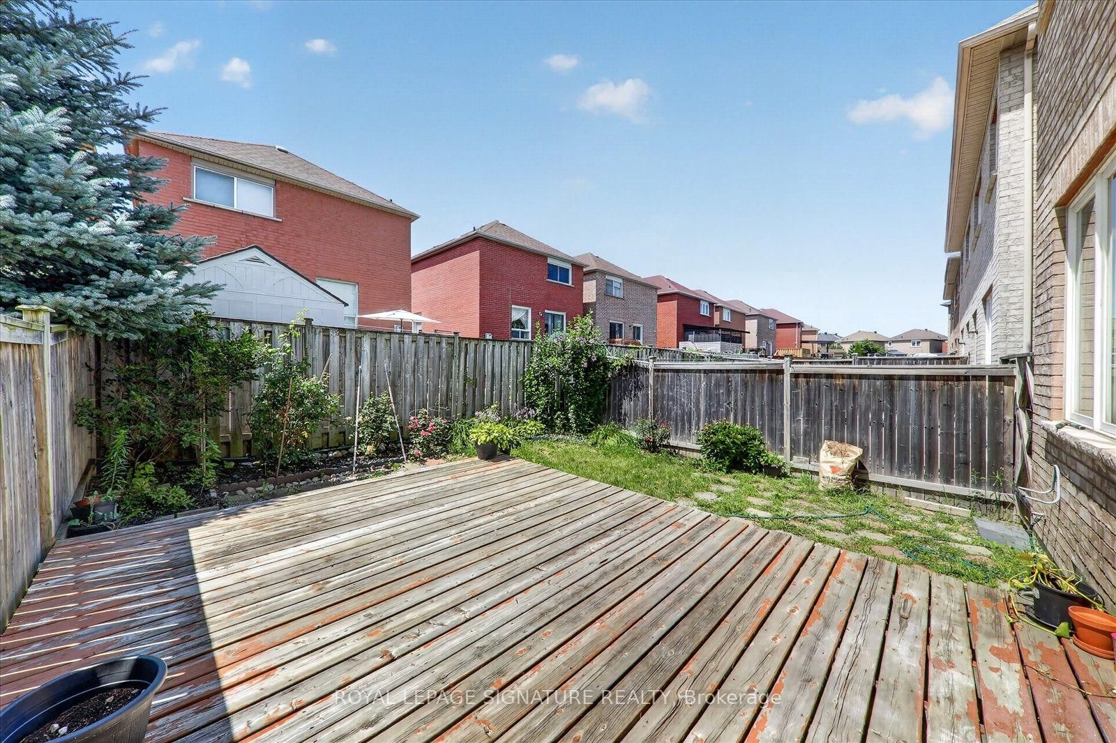 38 Coleluke Lane • Markham, ON photo 38